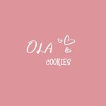 OLA COOKIES 💖 - @ola_cookies1 - Instagram