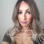 Ola cookin - @olacookin - Instagram
