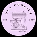 𝐎𝐋𝐀 - @olacookies.my - Instagram
