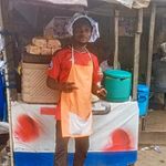 Olaleye Abdulazeez - @ola_murmy_the_cook_of_lagos - Instagram