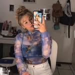 Ola Cooper - @olacooper769 - Instagram