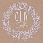 Aleksandra Kalisz - @ola_crafts - Instagram
