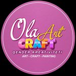 olaartcraftdurres - @ola_art_craft - Instagram