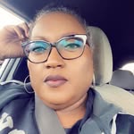 Ola Cunningham McKinney - @ms_omck - Instagram