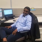 David Olalekan - @oladavid_tunde - Instagram