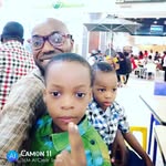 OLA-DAVID - @olawaleolagbemi - Instagram