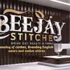 beejaystitched ✂️🧵 - @olabanjidavidson - TikTok