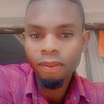 Davidson olamidimeji monday - @davidsonolamidimeji - Instagram