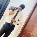 Muhammad Oladayor - @oladayorpopito - Instagram