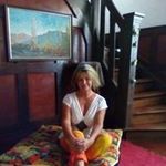 Erika Mandiola Deckert - @mandioladeckert - Instagram