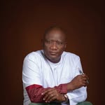 Hon,Hakeem Olaogun Onikoyi-Dickson - @hakeemolaogundickson - Instagram