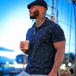 Olajuwon Dickerson - @olajuwon_dickerson - Instagram