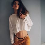 Vivian.Enderson - @ola.dick - Instagram