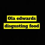 🤮 - @ola.edwards_food - Instagram