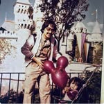 علا بنت عبدالعزيز - @olaeisa - Instagram