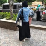 Ola Emad - @olaemad722 - Instagram