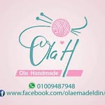 Ola Emad - @0lahandmade - Instagram