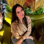 Ola Emad - @olaemadeldinn - Instagram