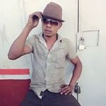 Erick Son Blander Kalokola - @ericksonkalokola - Instagram