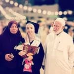 مرحبًا فرج - @olafarag2024 - Instagram