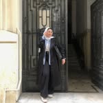 Ola Farag - @farag6884 - Instagram