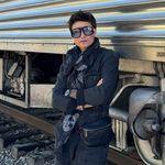 Ola Stacha-Fleming - @ola_stacha_fleming - Instagram