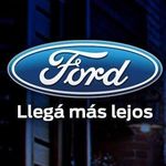 Ford Olavarria 🚘 - @ford_olavarria - Instagram