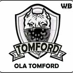 Ola Tom Ford - @olatomford - Instagram