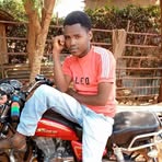 Frank King'ola - Facebook
