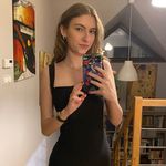 Ola Frankowska - @frankowskaola_ - Instagram