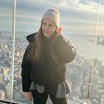 Olga (Frankowska) Siewert - @olafranko - Instagram