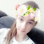Ślepa Gienia - @ola_frankowska_ - Instagram