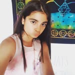 Olafreeman - @candy_floss_ola1981 - Instagram
