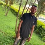 Olayinka - @ola_freeman01 - Instagram
