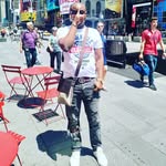 Simon Freeman Olajide - @olajidefreeman - Instagram