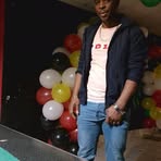 Olando Fuller - Facebook