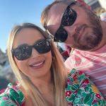 @olagordon89 - Instagram