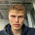 Haraldur Ingi Ólafsson Morthens - @halli.ola - Instagram