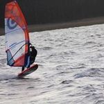Ola Hall - @ahuswindsurfing - Instagram