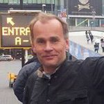 Ola Hällgren - @olahallgre - Instagram