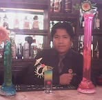 Huriel Olamendi - Facebook