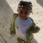 Olasha Harrell - Facebook