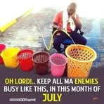 Oladeji Hicks - Facebook