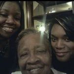 Ola Knight - @bigma40 - Instagram