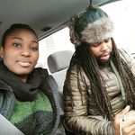 Ola Knight - @ebonydash1 - Instagram