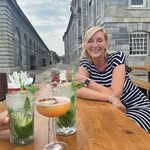 Hazel Lynch - @lynchola - Instagram