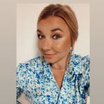 Ola Boyarskaya - @ola_may - Instagram