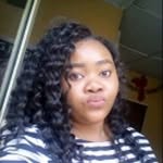 Ola-May - @limpzy_ola - Instagram