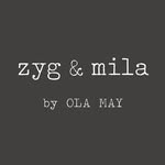 Ola May - @zygandmila - Instagram