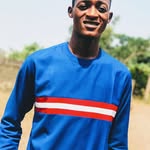 Adeboye Omotolani - @olamilesi_ - Instagram